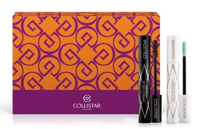 COLLISTAR XMAS SET 2024 MAKEUP MASCARA